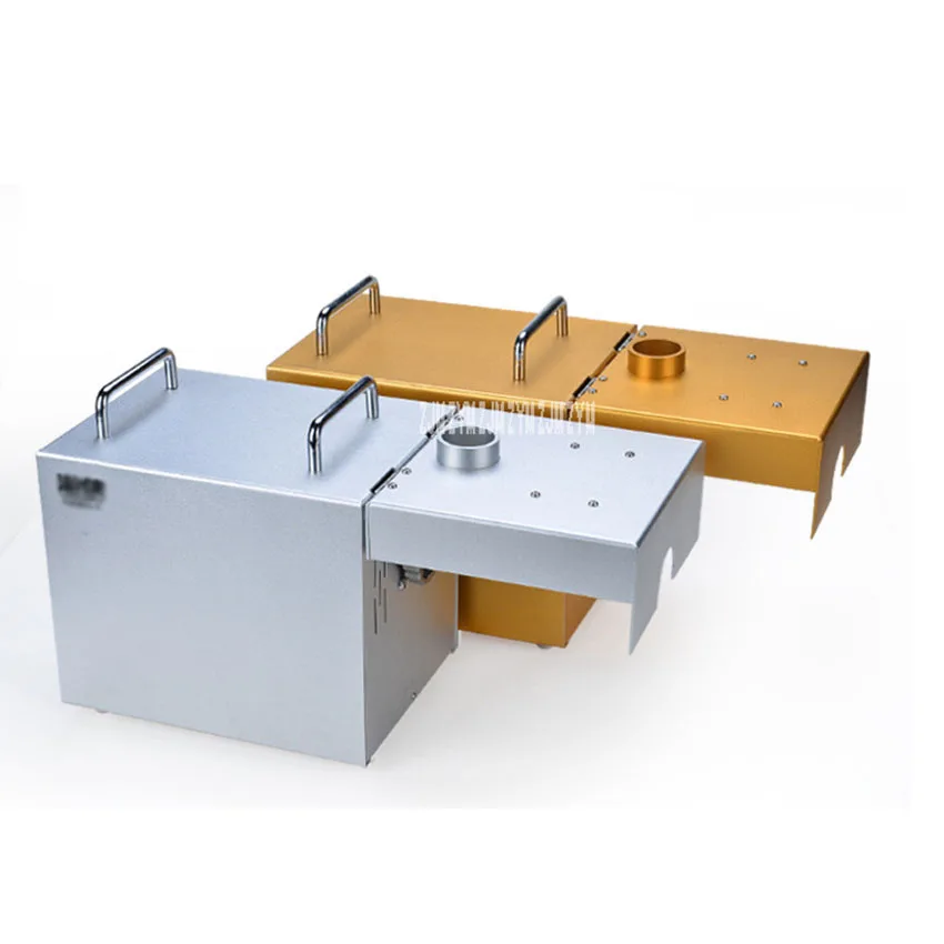 RG-206 all metal intelligent home commercial small stainless steel household household oil press
RG-206 all metal intelligent home commercial small stainless steel household household oil press