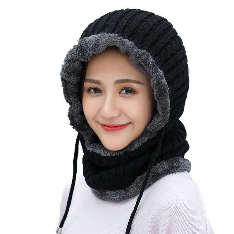 Winter wool Knitted Hat Beanie Men Scarf Skullies Beanies Winter Hats For Women Men Caps Gorras Bonnet Mask Brand Hats 2018
Winter wool Knitted Hat Beanie Men Scarf Skullies Beanies Winter Hats For Women Men Caps Gorras Bonnet Mask Brand Hats 2018