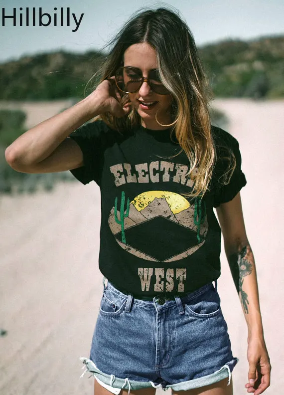Hillbilly Graphic T Shirts Women 2018 Tshirt Cotton Desert Cactus Plant T Shirt Plus Size Cute T Shirt Women Clothes Mesh Top
Hillbilly Graphic T Shirts Women 2018 Tshirt Cotton Desert Cactus Plant T Shirt Plus Size Cute T Shirt Women Clothes Mesh Top