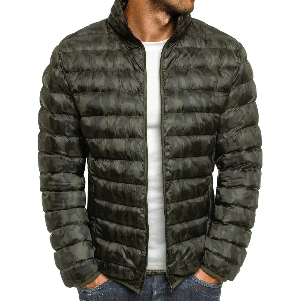 Zogaa Winter Fashion Warm Casual Men Cotton Clothes Men's Parkas 2019 Casual Zipper Multi-color Large Size Slim Men Brand Parka
Zogaa Winter Fashion Warm Casual Men Cotton Clothes Men's Parkas 2019 Casual Zipper Multi-color Large Size Slim Men Brand Parka
