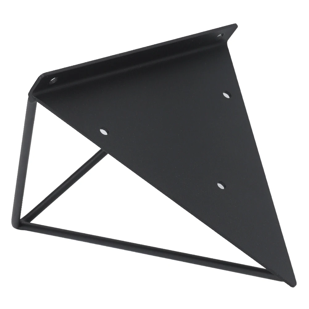 Modern Wall Mounted Home Stable Support Leg Shelf Holders Shelf Bracket Easy Install Tool Durable Living Room Bedroom Stand
Modern Wall Mounted Home Stable Support Leg Shelf Holders Shelf Bracket Easy Install Tool Durable Living Room Bedroom Stand