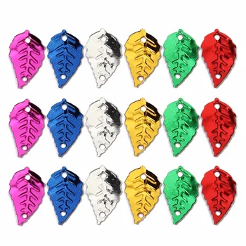 LOULEUR About 1160Pcs/lot Leaves Sequins Shiny PVC Embellishments For Scrapbooking Sewing Material Handcraft for Jewelry Makings
LOULEUR About 1160Pcs/lot Leaves Sequins Shiny PVC Embellishments For Scrapbooking Sewing Material Handcraft for Jewelry Makings