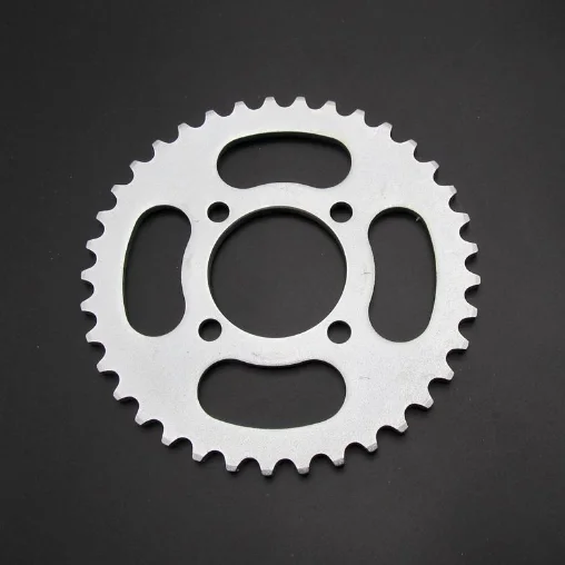 35T 37T 41T 64T 70T 44T Tooth Chain Sprocket Drive & Gears atv Motorcycle Modification Parts Universal Accessories
35T 37T 41T 64T 70T 44T Tooth Chain Sprocket Drive & Gears atv Motorcycle Modification Parts Universal Accessories