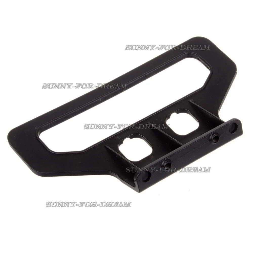 NEW ENRON HSP On Road Rally For RC 1/8 Spare Parts Model car 88204 Rear Bumper Mount
NEW ENRON HSP On Road Rally For RC 1/8 Spare Parts Model car 88204 Rear Bumper Mount