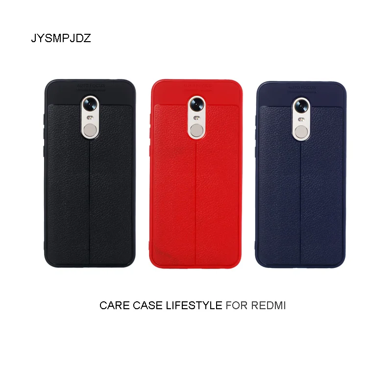 for Xiaomi Redmi 5 Plus case soft phone MEE7 MET7 MEG7 for Xiaomi Redmi 5 Plus (Xiaomi Vince) All-inclusive+TPU cover 6.0"
for Xiaomi Redmi 5 Plus case soft phone MEE7 MET7 MEG7 for Xiaomi Redmi 5 Plus (Xiaomi Vince) All-inclusive+TPU cover 6.0"