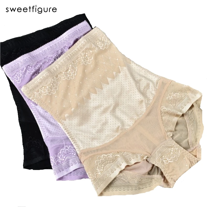 Women High Waist Panties Shaper Control Pants Modeling Strap Waist Corset Slimming Sheath Belt SexyBodysuit Corrective Underwear
Women High Waist Panties Shaper Control Pants Modeling Strap Waist Corset Slimming Sheath Belt SexyBodysuit Corrective Underwear