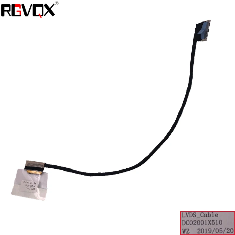 New Laptop Cable For Lenovo Y700-15-17 Y700 15ISK Y700-15ISK Touch Motherboard Interface 30Pin
New Laptop Cable For Lenovo Y700-15-17 Y700 15ISK Y700-15ISK Touch Motherboard Interface 30Pin