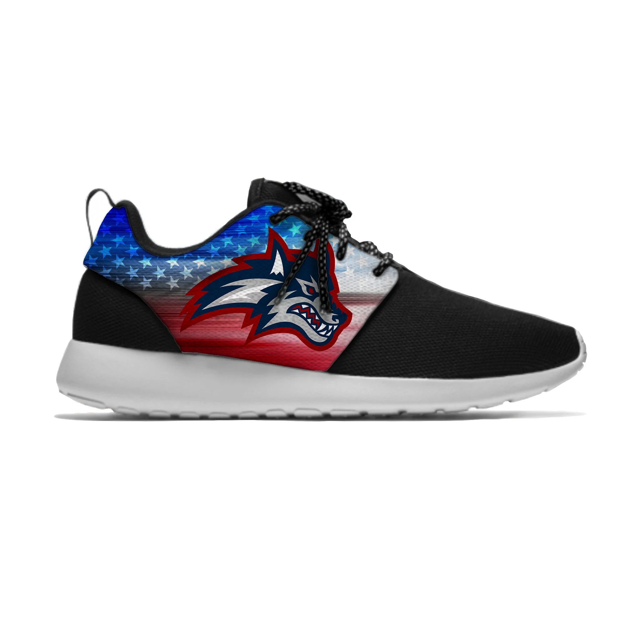 Men's/Women's Breathable Running Stony Brook Shoes University Sport Meshy Shoes Casual Lightweight Sneakers
Men's/Women's Breathable Running Stony Brook Shoes University Sport Meshy Shoes Casual Lightweight Sneakers