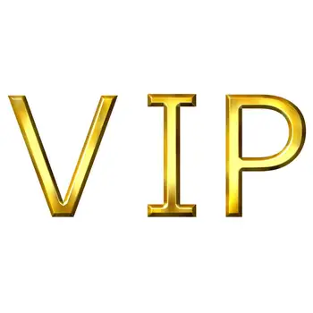 Extra shipping fee Via EMS or DHL; Extra fee link VIP Customer Designate Products order link balance payment order link
Extra shipping fee Via EMS or DHL; Extra fee link VIP Customer Designate Products order link balance payment order link