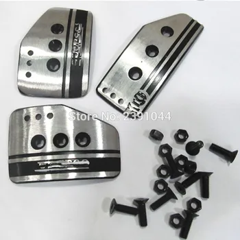 universal racing attitude Competitive racing aluminum SPARC Foot Brake Car Pedal Racing Car Pedal Aluminum Auto Brake Pedal
universal racing attitude Competitive racing aluminum SPARC Foot Brake Car Pedal Racing Car Pedal Aluminum Auto Brake Pedal