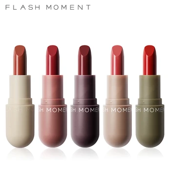 60pcs/lot Pudaier Capsule Lipstick Sample Gift Box 5pcs/box Long Lasting Matte Lipstick Easy To Wear Velvet Mini Lipstick Set
60pcs/lot Pudaier Capsule Lipstick Sample Gift Box 5pcs/box Long Lasting Matte Lipstick Easy To Wear Velvet Mini Lipstick Set