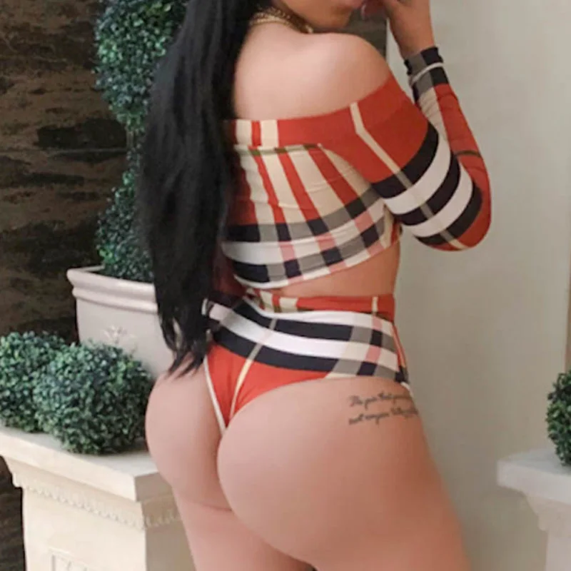 -4