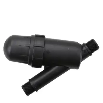 3/4 inch Stainless steel 120 Mic Screen Filter Sprayer Filter for Gardening Drip Irrigation Tank Pool Pump Garden Supplies
3/4 inch Stainless steel 120 Mic Screen Filter Sprayer Filter for Gardening Drip Irrigation Tank Pool Pump Garden Supplies