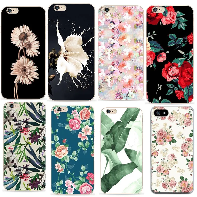 For fundas iphone 7plus cases 360 silicon cover for iphone 7 accessories Floral Phone case for iphone x 6 6 s 5 5s se case
For fundas iphone 7plus cases 360 silicon cover for iphone 7 accessories Floral Phone case for iphone x 6 6 s 5 5s se case