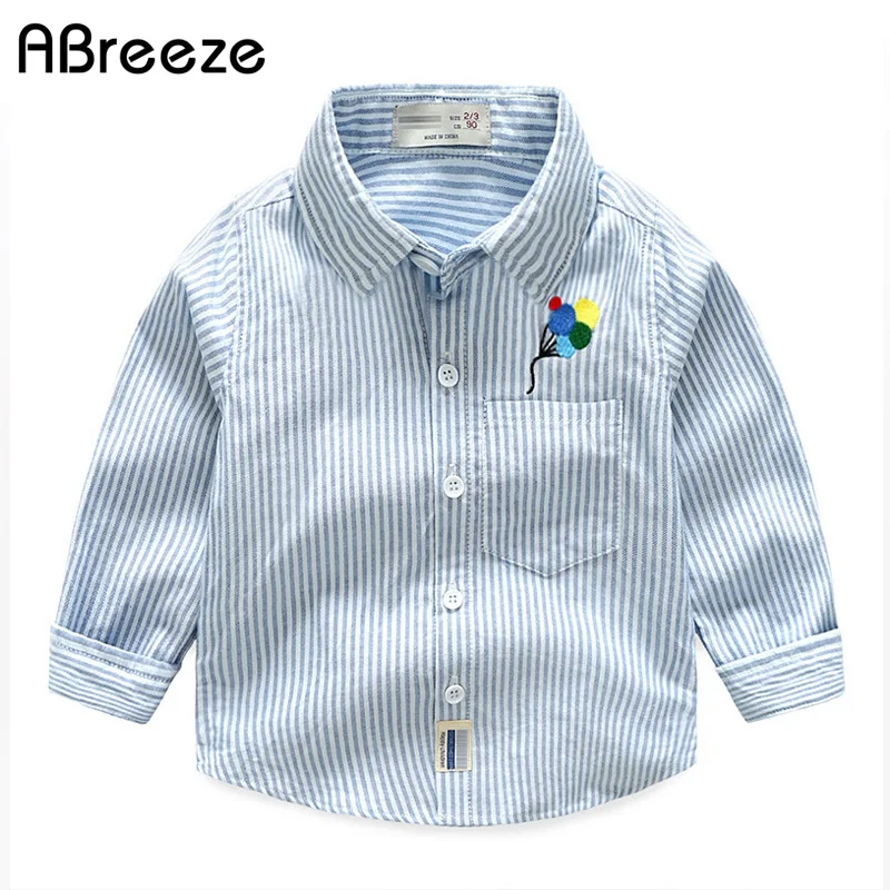 1-8 years boys autumn clothiing Fashion new 2019 striped ballon quality cotton pink shirt for boys kids outwear
1-8 years boys autumn clothiing Fashion new 2019 striped ballon quality cotton pink shirt for boys kids outwear