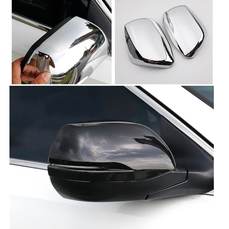 Auto Replacement Parts carbon fiber car styling rearview mirror covers for Honda Crv 2012 - 2015 - 2017 accessories
Auto Replacement Parts carbon fiber car styling rearview mirror covers for Honda Crv 2012 - 2015 - 2017 accessories