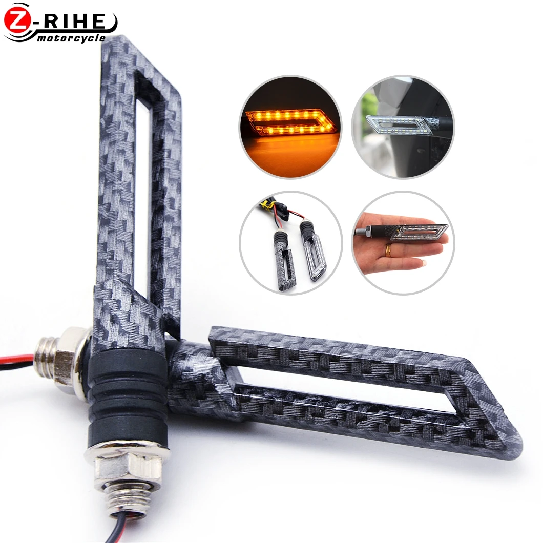 Motorcycle Turn Signals flasher Light bobber moto for MOTO GUZZI Ducati Benelli Aprilia KTM Kawasaki Yamaha Honda Szuki BMW
Motorcycle Turn Signals flasher Light bobber moto for MOTO GUZZI Ducati Benelli Aprilia KTM Kawasaki Yamaha Honda Szuki BMW