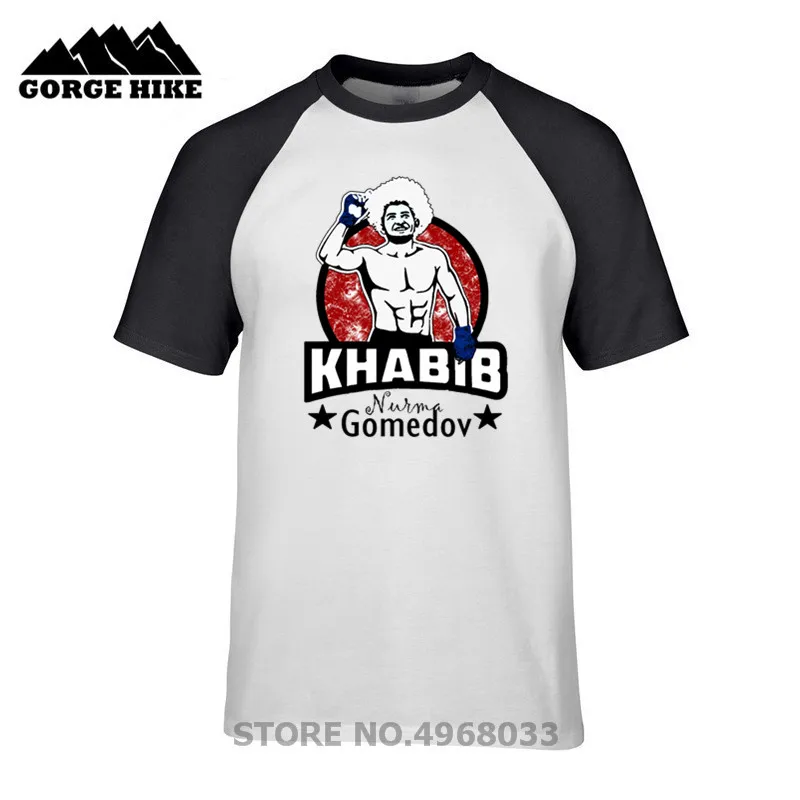 New Fashion Design T-shirt cool man UFC Fighter The Eagle Tshirt Khabib Nurmagomedov Time T shirt Brand Hip Hop mercedes w124
New Fashion Design T-shirt cool man UFC Fighter The Eagle Tshirt Khabib Nurmagomedov Time T shirt Brand Hip Hop mercedes w124