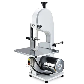 CB-001 Electric Sawing Machine Commercial Desktop Cutting Ribs According To The Bone Cutting Frozen Meat Machine 110/220V
CB-001 Electric Sawing Machine Commercial Desktop Cutting Ribs According To The Bone Cutting Frozen Meat Machine 110/220V