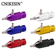 CNIKESIN Car Auto Engine Universal1-30 PSI Aluminum Adjustable Closed-Loop Turbo Boost Controller Turbo Regulating Control Valve
CNIKESIN Car Auto Engine Universal1-30 PSI Aluminum Adjustable Closed-Loop Turbo Boost Controller Turbo Regulating Control Valve