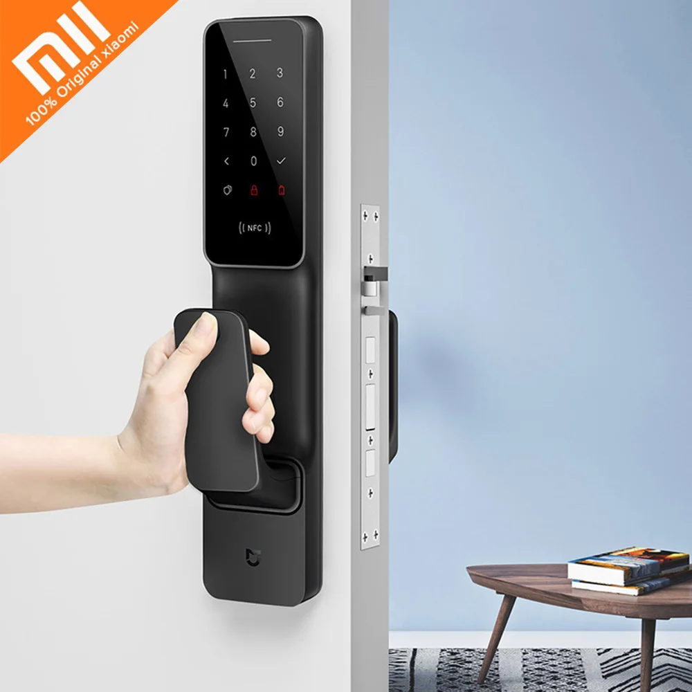 Xiaomi Gimdow Smart Door Lock