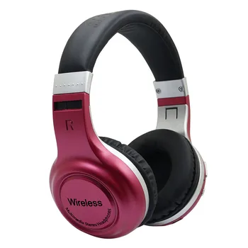 100% Brand New and High Quality Wireless Headphones Bluetooth 4.1 Headset Noise Cancelling Over Ear With Microphe
100% Brand New and High Quality Wireless Headphones Bluetooth 4.1 Headset Noise Cancelling Over Ear With Microphe