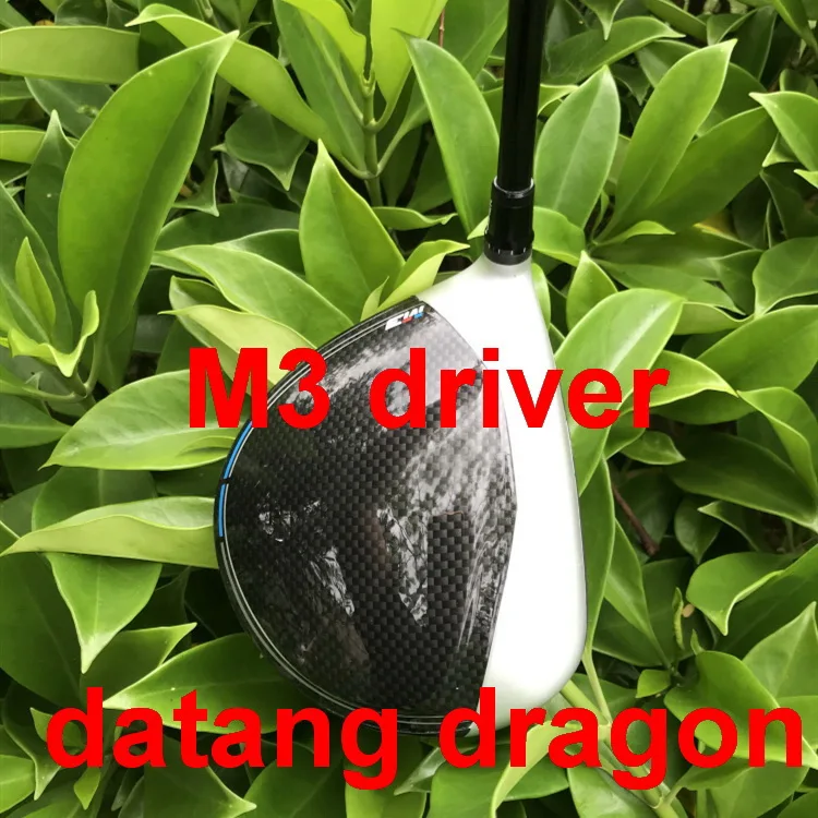 OEM quality datang dragon golf driver M3 driver 9 or 10.5 degree with FUBUKI graphite shaft stiff flex headcover wrench gol
OEM quality datang dragon golf driver M3 driver 9 or 10.5 degree with FUBUKI graphite shaft stiff flex headcover wrench gol