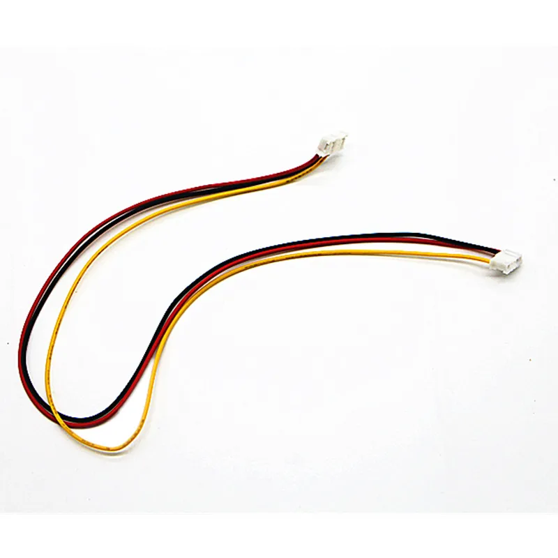 Inverter connection line 6pin-5pin universal inverter cable connection inverter cable length 30cm
Inverter connection line 6pin-5pin universal inverter cable connection inverter cable length 30cm