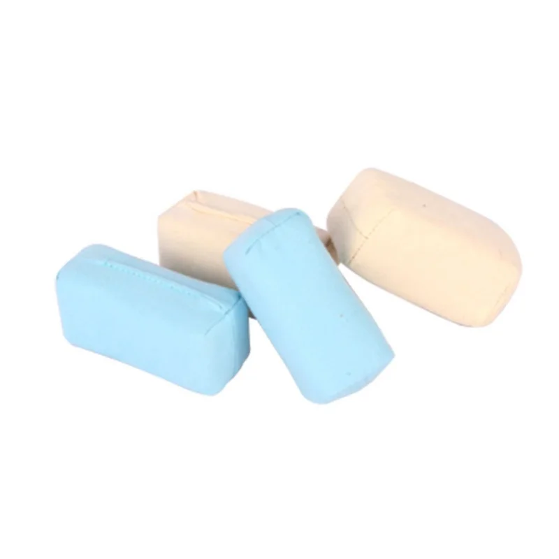 Car Wash Foam Coating Sponges Glass Polishing Wax Paint Applicator Pad Cleaning Polishing Lacquer Accessory
Car Wash Foam Coating Sponges Glass Polishing Wax Paint Applicator Pad Cleaning Polishing Lacquer Accessory
