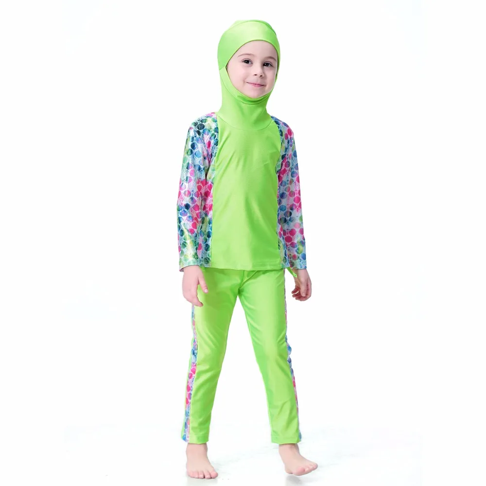 green 8
