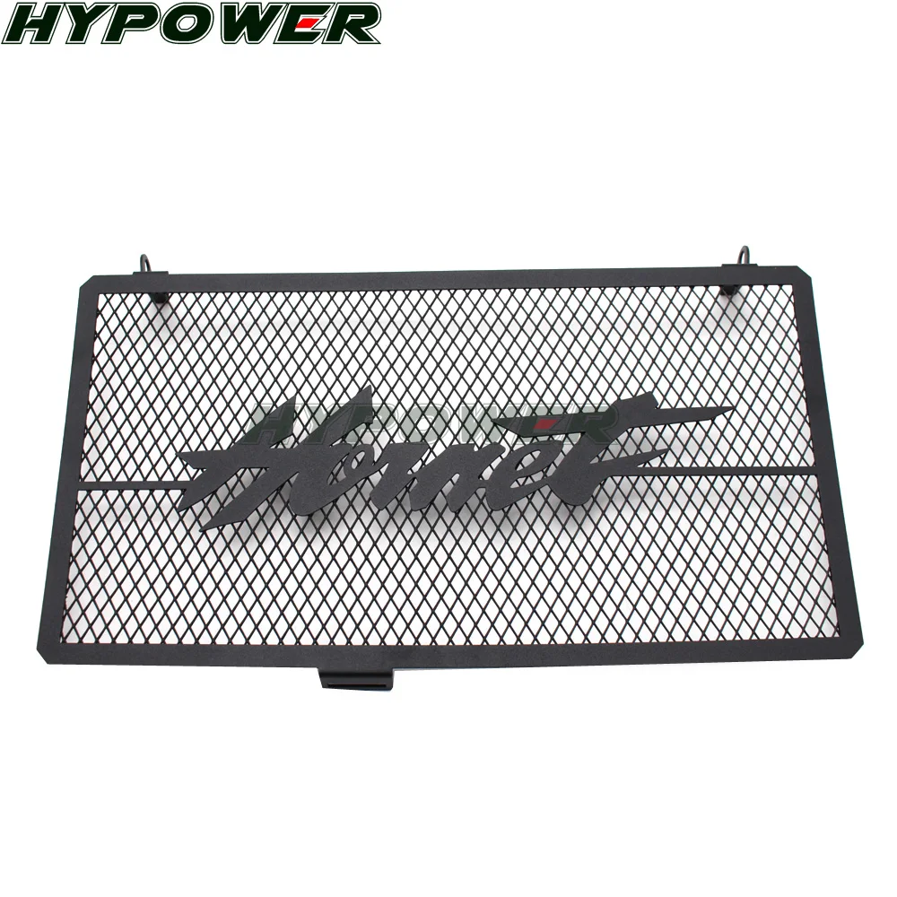 For HONDA Hornet 900/CB900Radiator Grille Guard Cover Fuel Tank Protection Net 2002 2003 2004 2005 2006 2007
For HONDA Hornet 900/CB900Radiator Grille Guard Cover Fuel Tank Protection Net 2002 2003 2004 2005 2006 2007