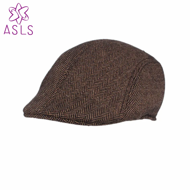 New Fashion Cotton Beret Men Gorras Planas soft Cap Boinas Masculinas Flat Caps Mens Hats
New Fashion Cotton Beret Men Gorras Planas soft Cap Boinas Masculinas Flat Caps Mens Hats