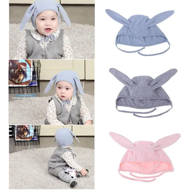 Cute Autumn Winter Baby Hat Toddler Infant Knitted Adorable Rabbit Long Ear Hat Baby Bunny Beanie Cap Photo Props Earflap Caps
Cute Autumn Winter Baby Hat Toddler Infant Knitted Adorable Rabbit Long Ear Hat Baby Bunny Beanie Cap Photo Props Earflap Caps
