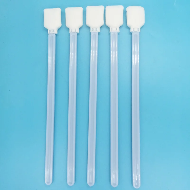 23CM cleaning swaps for Epson SPT Roland Mimaki Mutoh All Large Format Solvent Printer Printhead Sponge sticks brush buds foam
23CM cleaning swaps for Epson SPT Roland Mimaki Mutoh All Large Format Solvent Printer Printhead Sponge sticks brush buds foam