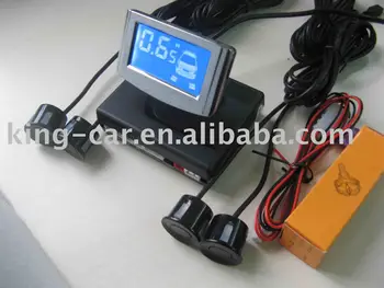 4 parking sensor PS-910-B
4 parking sensor PS-910-B
