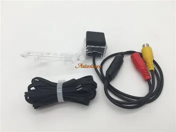 Rear View Camera HD Waterproof Car Rear View Parking HD Camera Car Back Up Backup Camera for Geely EMGRAND EC718 2009 2010 2012
Rear View Camera HD Waterproof Car Rear View Parking HD Camera Car Back Up Backup Camera for Geely EMGRAND EC718 2009 2010 2012
