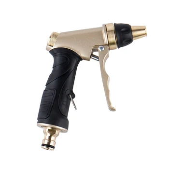 Car Wash Water Gun High Pressure Car Wash Spray Gun One-touch Water Pressure Regulator for Car Wash Shower Floor Cleaning
Car Wash Water Gun High Pressure Car Wash Spray Gun One-touch Water Pressure Regulator for Car Wash Shower Floor Cleaning