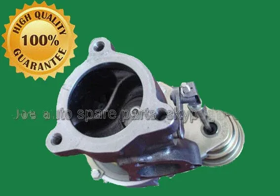 New K03 53039880005 Turbo Turbine Turbocharger For AUDI A4 A6 VW Passat 1.8T AEB ARL 150HP with gaskets (3)