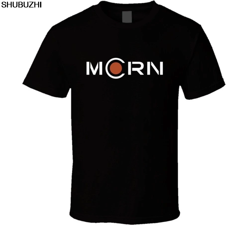 The Expanse MCRN Martian Congressional Republic Navy Fan T- Shirt 100% Cotton Brand New T Shirts
The Expanse MCRN Martian Congressional Republic Navy Fan T- Shirt 100% Cotton Brand New T Shirts