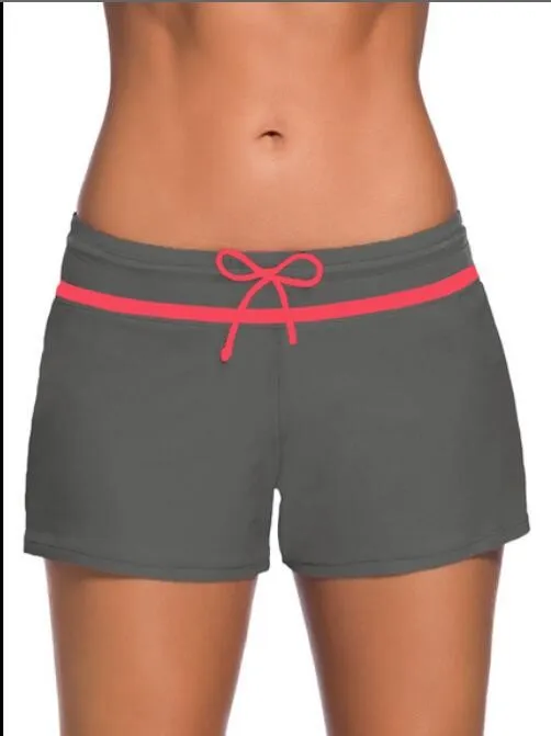 2019 Summer Swim Trunks Board Beach Causal Leisure Split pants for Women short de brain homme fast dry Sexy Female low-waist
2019 Summer Swim Trunks Board Beach Causal Leisure Split pants for Women short de brain homme fast dry Sexy Female low-waist
