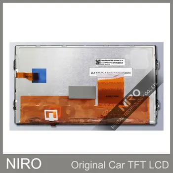 Niro DHL/EMS Shipping New Original 7.0" LCD Display Screen LT070AB2L400 LCD Panel For Car Auto Parts Replacement
Niro DHL/EMS Shipping New Original 7.0" LCD Display Screen LT070AB2L400 LCD Panel For Car Auto Parts Replacement
