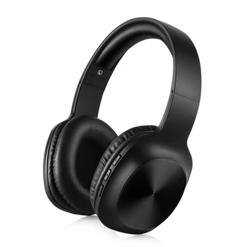 I-into Bluetooth Wireless Headphones 4.1 Version Bluetooth Earphone 40mm Dynamic PU Headset For iOS Xiaomi Android Phone
I-into Bluetooth Wireless Headphones 4.1 Version Bluetooth Earphone 40mm Dynamic PU Headset For iOS Xiaomi Android Phone