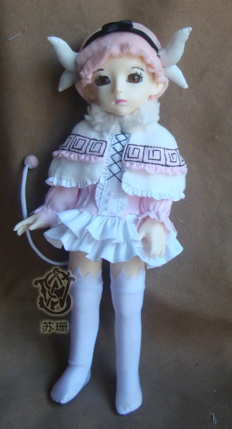 1/3 slim sd bjd doll clothes dress for 1/3 DD BJD Doll sd Connor dress costume for bjd dolls
1/3 slim sd bjd doll clothes dress for 1/3 DD BJD Doll sd Connor dress costume for bjd dolls
