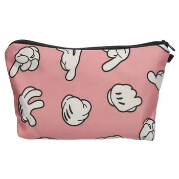 2018 New Fashion Small Women Handbag Travel Stationery Zipper Purse Wash Pouch Hanging Makeup Cosmetic Bag Organizer Girls Case
2018 New Fashion Small Women Handbag Travel Stationery Zipper Purse Wash Pouch Hanging Makeup Cosmetic Bag Organizer Girls Case