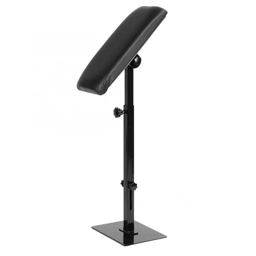Tattoo Accessories Height AdjustableTattoo Armrest Stable Stand with PU Leather Pad Square Tattoo Arm Rest
Tattoo Accessories Height AdjustableTattoo Armrest Stable Stand with PU Leather Pad Square Tattoo Arm Rest