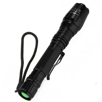 by dhl 50pcs practical X7 2000 lumen XM-L T6 LED Bulb zoomable focus flashlight torch lamp light Outdoor Camping Lighting
by dhl 50pcs practical X7 2000 lumen XM-L T6 LED Bulb zoomable focus flashlight torch lamp light Outdoor Camping Lighting