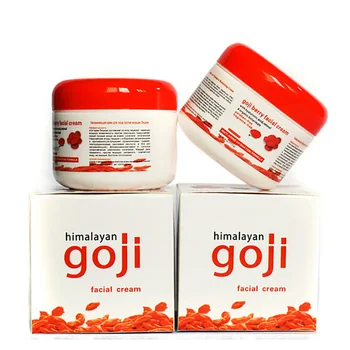 Hyaluronic acid goji cream face cream wolfberry multi effect anti aging anti wrinkle anti oxidant goji berry whitening cream
Hyaluronic acid goji cream face cream wolfberry multi effect anti aging anti wrinkle anti oxidant goji berry whitening cream