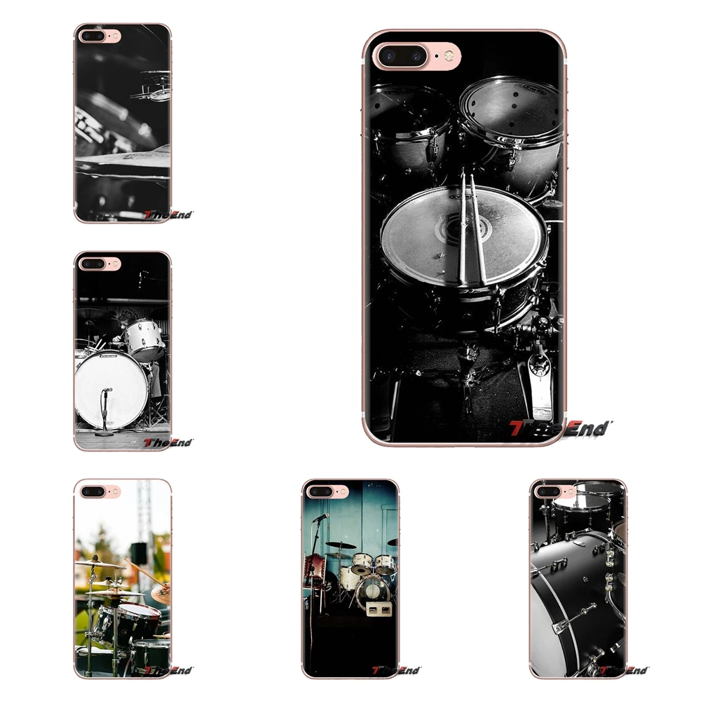 Transparent Soft Cases Covers Musical Instrument Drum For Huawei Mate Honor 4C 5C 5X 6X 7 7A 7C 8 9 10 8C 8X 20 Lite Pro
Transparent Soft Cases Covers Musical Instrument Drum For Huawei Mate Honor 4C 5C 5X 6X 7 7A 7C 8 9 10 8C 8X 20 Lite Pro