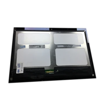 LCD Assembly For HP Pavilion x2 10-n 10-p Series 10.1" LCD Touch screen Display Tested!!!
LCD Assembly For HP Pavilion x2 10-n 10-p Series 10.1" LCD Touch screen Display Tested!!!
