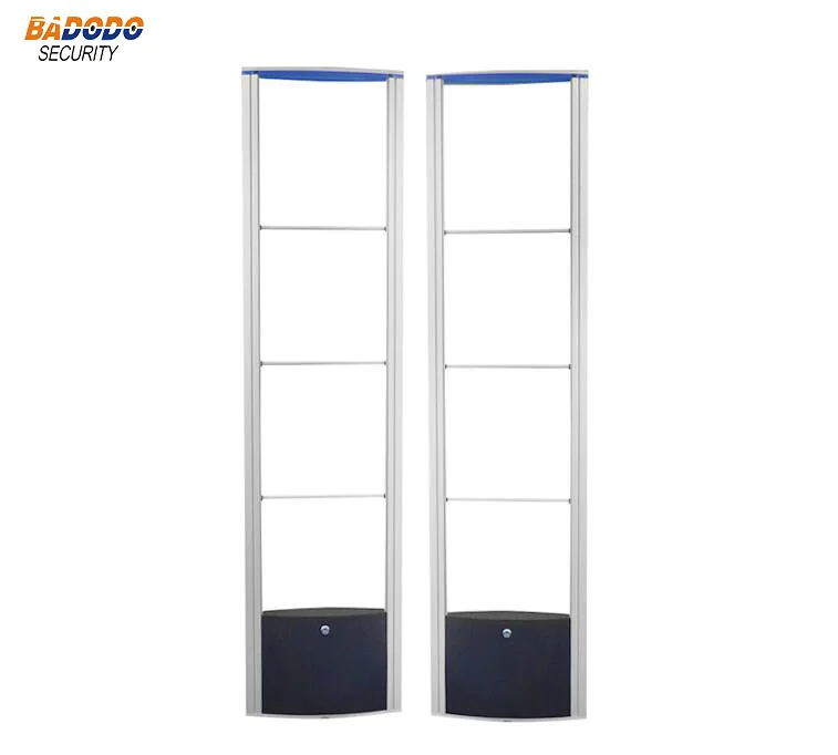 Anti environment interferencel RF Wide Dual System eas security gateway system rf anti-shoplifting device HF205 kit
Anti environment interferencel RF Wide Dual System eas security gateway system rf anti-shoplifting device HF205 kit